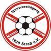 Wappen / Logo des Teams SpVgg. Stra 2
