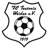 Wappen / Logo des Teams Teutonia Weiden
