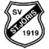 Wappen / Logo des Teams SV St. Jris
