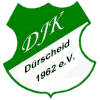 Wappen / Logo des Teams DJK Drscheid U11