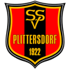 Wappen / Logo des Teams SSV Plittersdorf