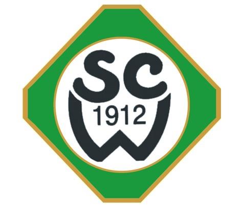 Wappen / Logo des Teams Sportclub Wegberg 1912 2