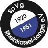 Wappen / Logo des Teams Rheinkassel-Langel