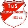 Wappen / Logo des Teams TuS Rheindorf 2