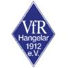 Wappen / Logo des Teams VfR Hangelar U-18
