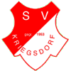 Wappen / Logo des Teams RW Kriegsdorf