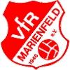 Wappen / Logo des Teams VfR Marienfeld 1946