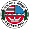 Wappen / Logo des Teams SV Obererthal