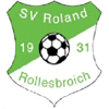 Wappen / Logo des Teams Roland Rollesbroich