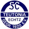 Wappen / Logo des Teams SC Teutonia Echtz
