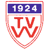 Wappen / Logo des Vereins TV Woringen