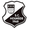 Wappen / Logo des Teams Holweide