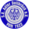 Wappen / Logo des Teams Dellbrck U14 2