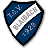 Wappen / Logo des Teams Blaibach 2