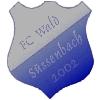 Wappen / Logo des Teams FC Wald/Sssenbach 2