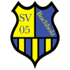 Wappen / Logo des Vereins SV Buchholz 05