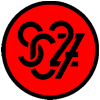 Wappen / Logo des Vereins SC 27 Bergisch Gladbach