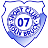 Wappen / Logo des Teams Brck U14