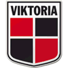 Wappen / Logo des Vereins SV Viktoria Goch