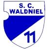 Wappen / Logo des Teams SC Waldniel E1