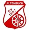 Wappen / Logo des Teams SV 1967 Altenbuch