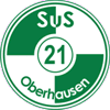 Wappen / Logo des Teams SuS 21 Oberhausen 3