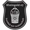 Wappen / Logo des Teams JSG Rheingold/Eintracht Emmerich 2