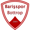 Wappen / Logo des Teams Barisspor Bottrop