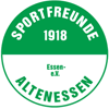 Wappen / Logo des Teams SF Essen-Altenessen 2