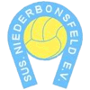 Wappen / Logo des Teams SUS Niederbonsfeld AH 32