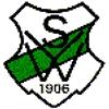 Wappen / Logo des Vereins SV 1906 Wickrathberg
