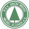 Wappen / Logo des Teams BSV Grn-Wei Wesel-Flren
