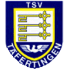 Wappen / Logo des Vereins TSV Tfertingen