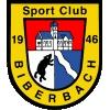 Wappen / Logo des Teams SC Biberbach
