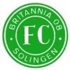 Wappen / Logo des Teams FC Britannia 08 Solingen 2