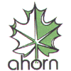 Wappen / Logo des Teams Spvg Ahorn