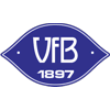 Wappen / Logo des Teams VfB Oldenburg II (U16)