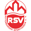 Wappen / Logo des Teams Rotenburger SV U16