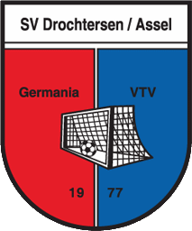 Wappen / Logo des Teams SV Drochtersen/Assel II (U11)