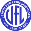 Wappen / Logo des Teams VFL Gldenstern Stade II (U17)