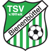 Wappen / Logo des Teams JSG Ilmenautal U15 Mst9
