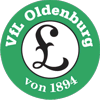 Wappen / Logo des Teams VfL Oldenburg (EJ)
