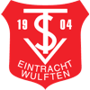 Wappen / Logo des Teams JSG Wulften/Bilshausen