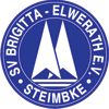 Wappen / Logo des Teams SV B-E Steimbke
