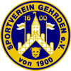 Wappen / Logo des Teams SV Gehrden 4