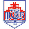 Wappen / Logo des Teams U14 MTV Treubund Lneburg