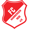 Wappen / Logo des Teams FC Hambergen (U17)