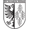 Wappen / Logo des Teams SV Vorwrts Hlsen