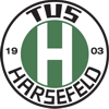 Wappen / Logo des Teams TuS Harsefeld III (U8)
