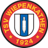 Wappen / Logo des Teams TSV Wiepenkathen (U10)